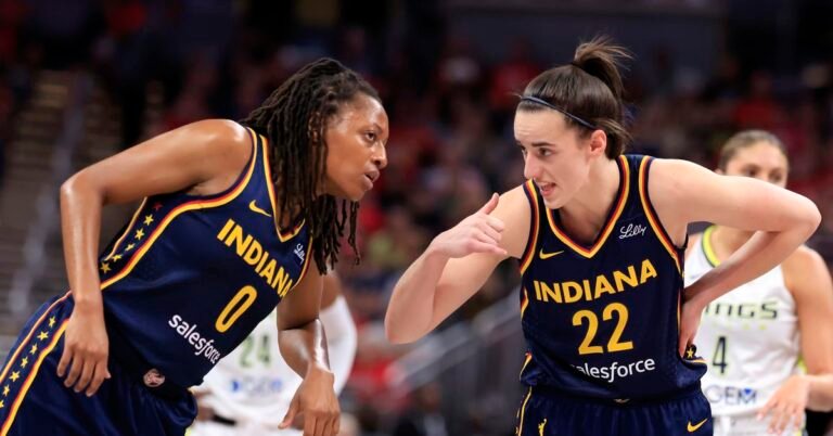 WNBA: Why re-signing Mitchell shouldn’t be the Fever’s best precedence
