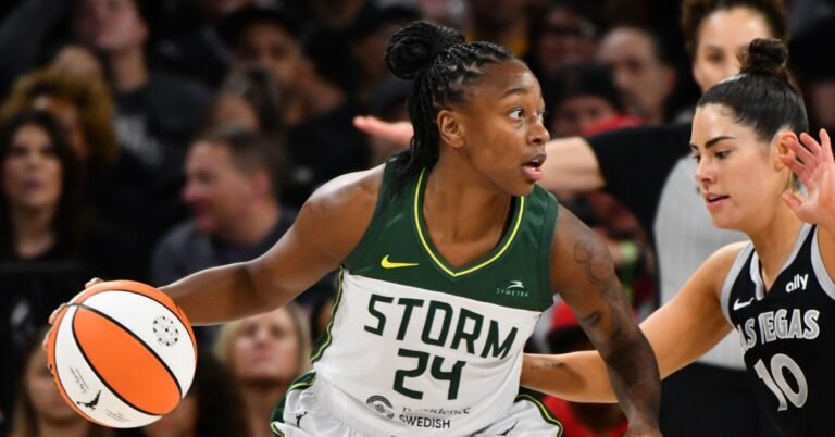 WNBA: Stay alongside of the most recent unfastened firm information, rumors and extra