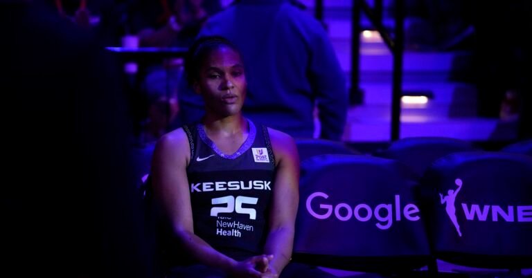 WNBA: Will Alyssa Thomas, DeWanna Bonner go away the Connecticut Solar?