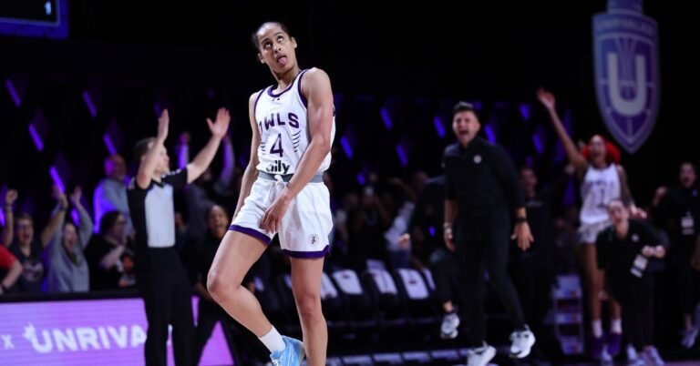 Unmatched: Lunar Owls and Rose win season openers