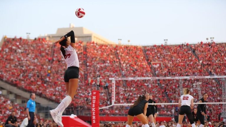 The whole lot you wish to have to find out about LOVB, PVF, and the evolving volleyball panorama