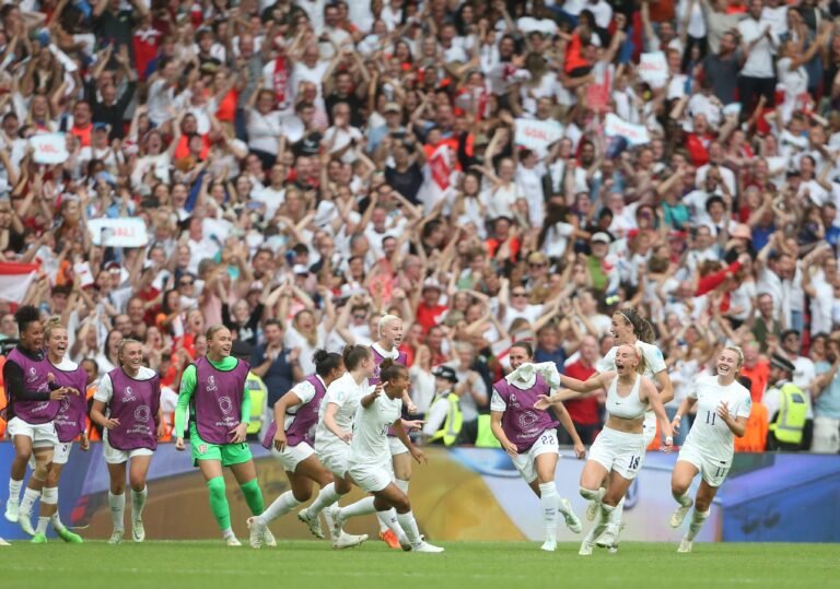 The massive sports activities occasions and moments to observe in 2025