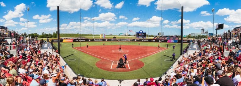 The entirety you want to understand concerning the 2024 AUX Softball Season