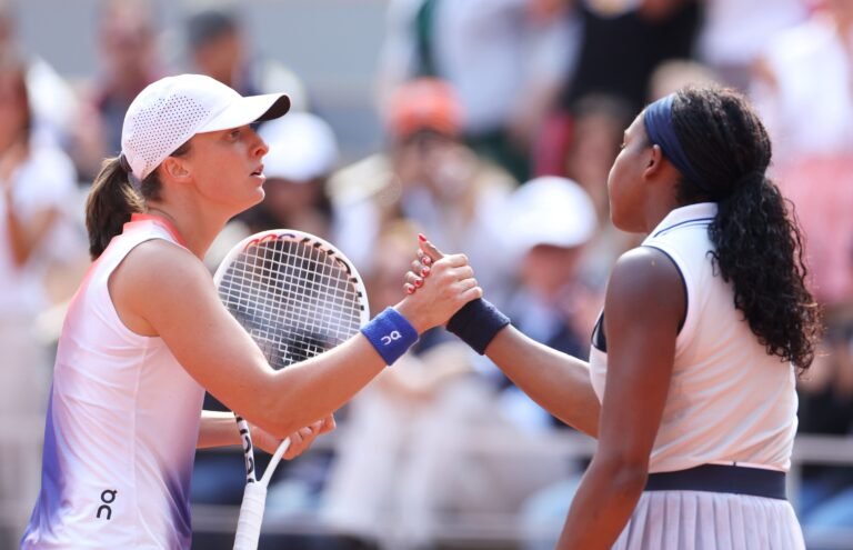 Global No. 1 Iga Świątek seeks 3rd directly French Open identify