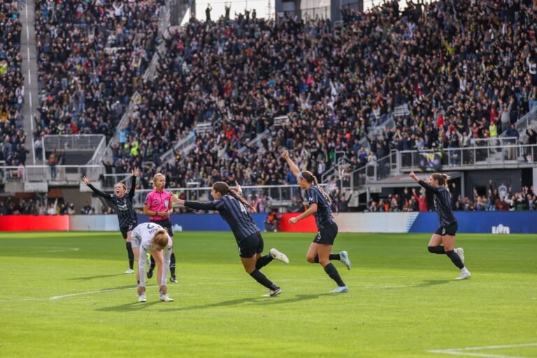 A deep dive into the brand new NWSL CBA and ladies’s professional football panorama in North The us