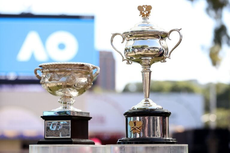 A 2025 Australian Open preview