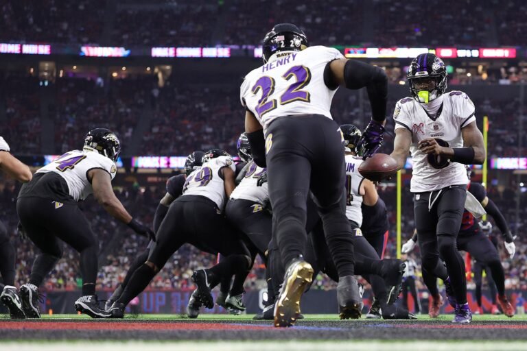 A number of playoff implications heading into NFL regular-season finale