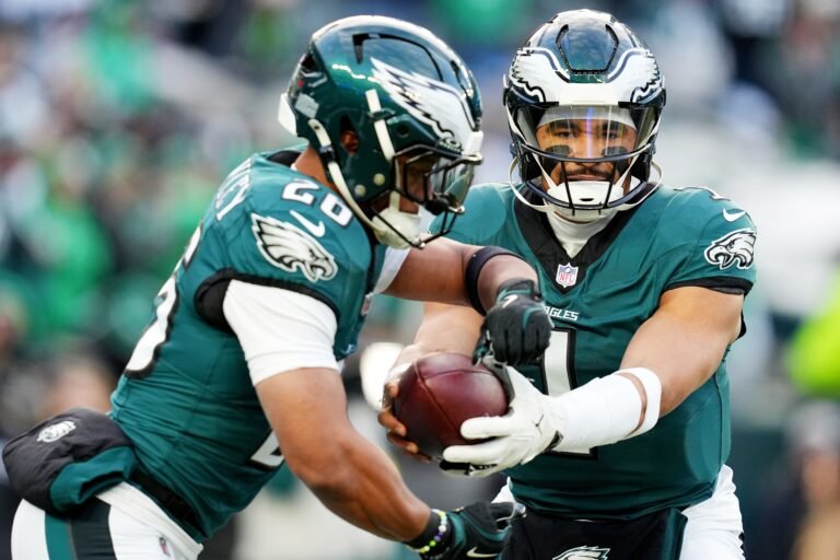 NFL Convention Championship berths at the line in 2d weekend of postseason play
