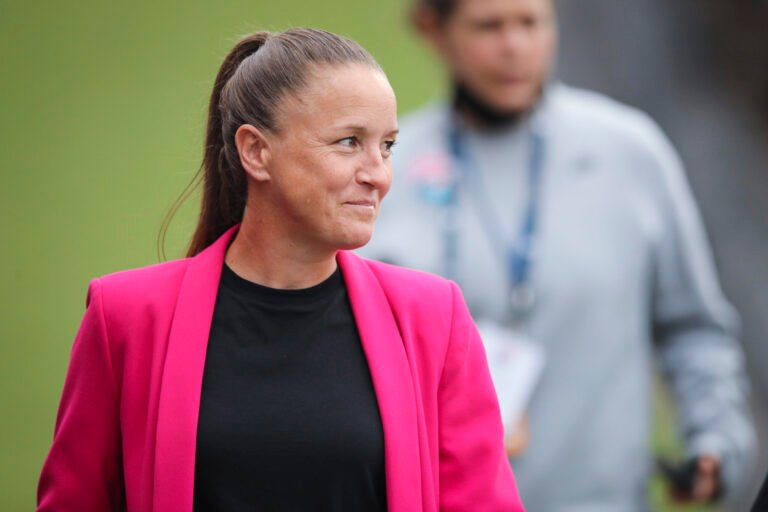 Canada Football Hires Casey Stoney as WNT Trainer