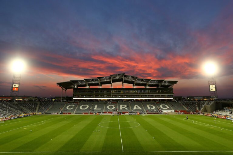 Denver Lands Bid for 2026 NWSL Growth Workforce