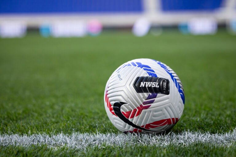 NWSL Units 2025 Season Calendar