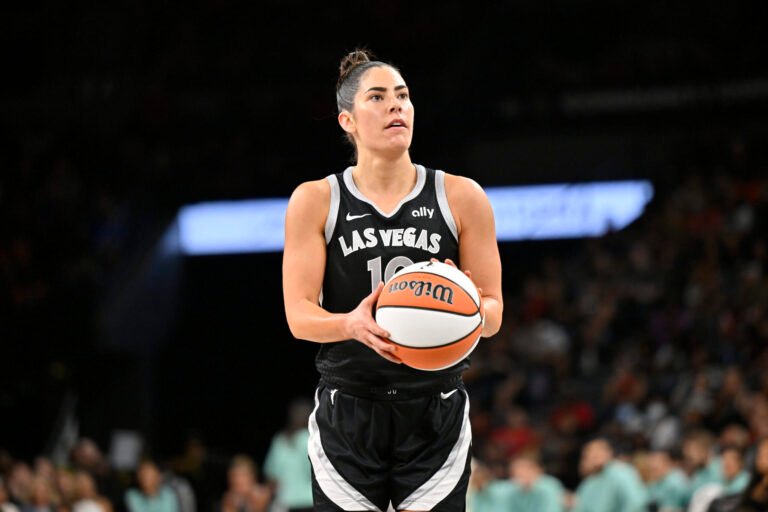 Groups Core Most sensible Avid gamers as WNBA Unfastened Company Looms