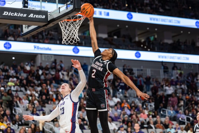 Participant Accidents Have an effect on Most sensible NCAA Basketball Groups