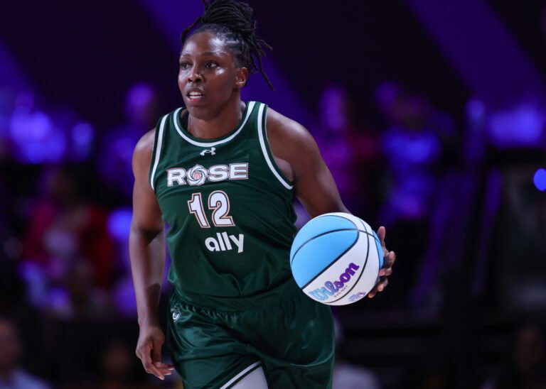 Unmatched Groups Eye First Wins as 3×3 Basketball League Returns