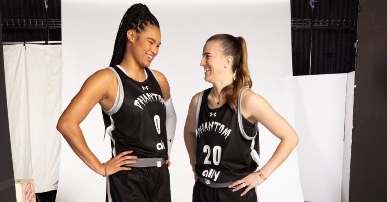 WNBA: As Unequalled arrives, Satou Sabally stocks loose company plans