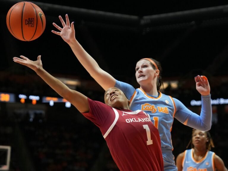 Unbeaten NCAA Groups Fall as Convention Basketball Heats Up