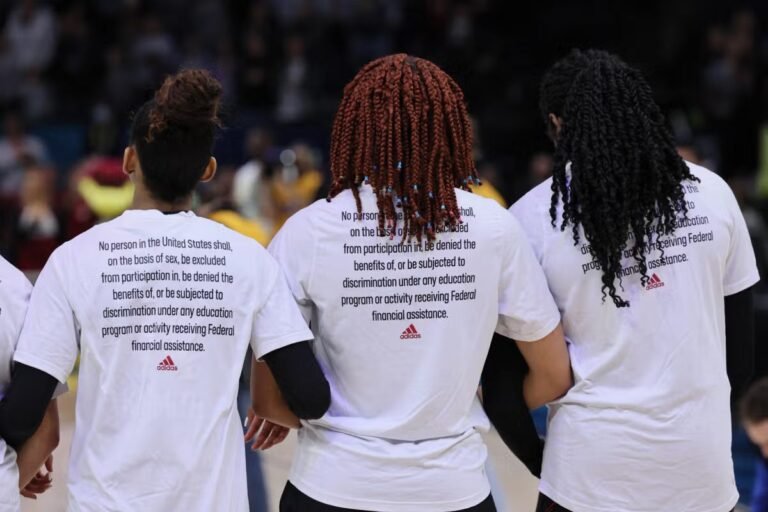 How the U.S. election effects will affect girls’s sports activities and past