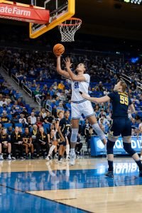 No. 1 UCLA, No. 4 USC studying briefly within the stacked Large 10