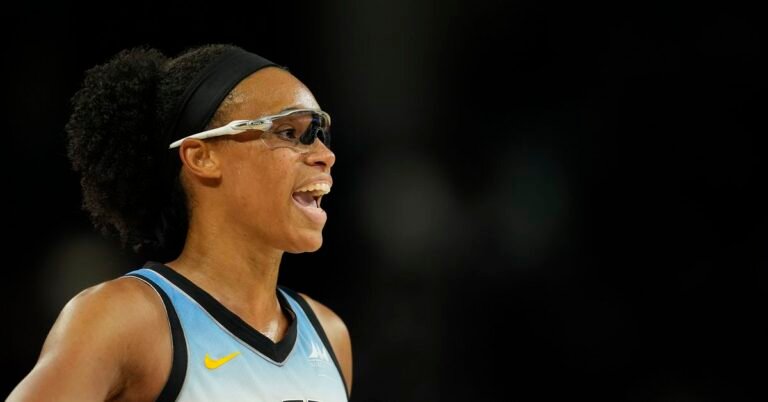 WNBA: Stay alongside of the most recent loose firm information, rumors and extra