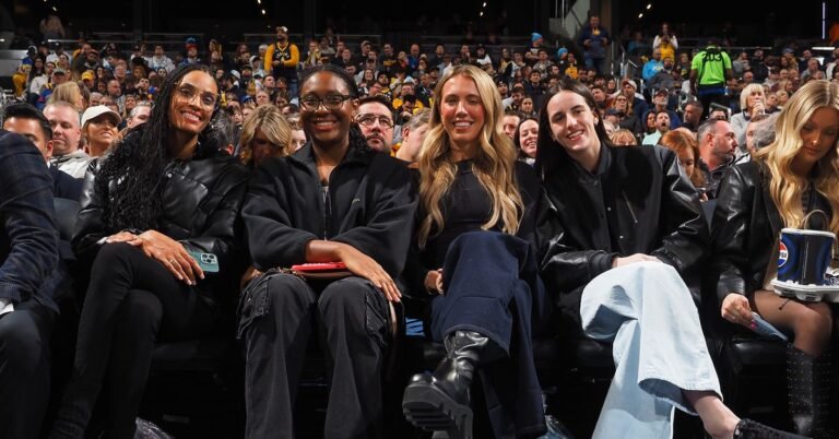 WNBA: Why the Indiana Fever are loose company winners