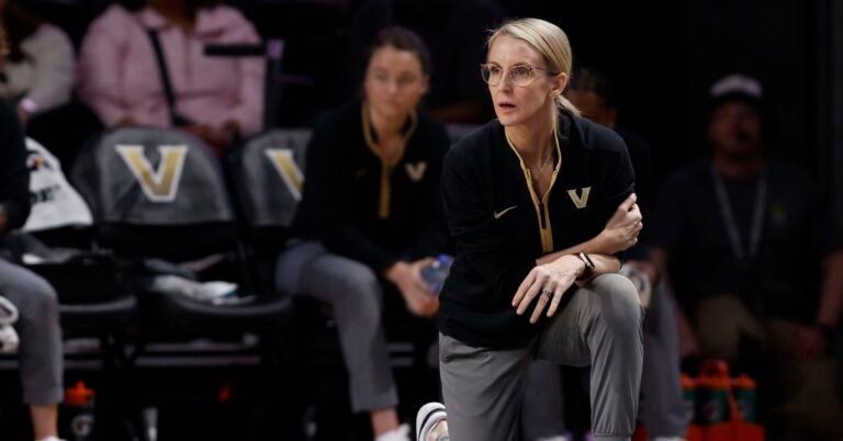 NCAAW: Vandy head trainer Shea Ralph talks training philosophy