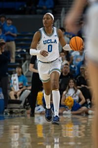 No. 1 UCLA staves off No. 22 Michigan State with overdue run, 75-69