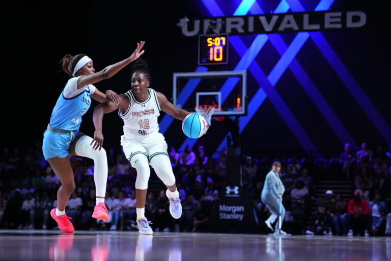 Unmatched Groups Input the Playoff Race as Postseason Basketball Looms