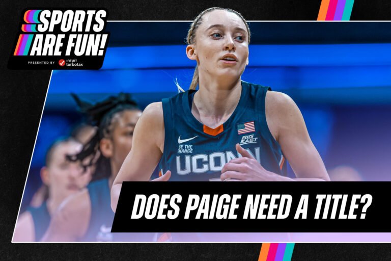 The Child Mero Talks Trash on ‘Sports activities Are A laugh!’ with Kelley O’Hara