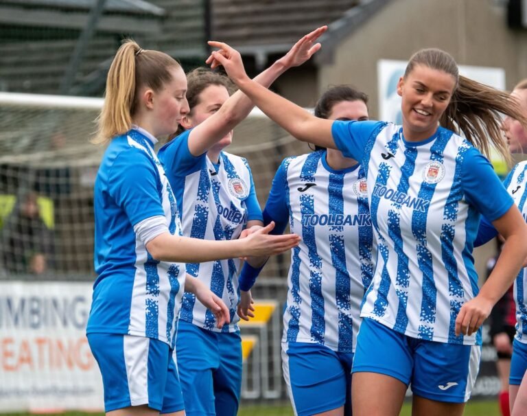 Championship aspects declare position in ScottishPower Nationwide League Cup last