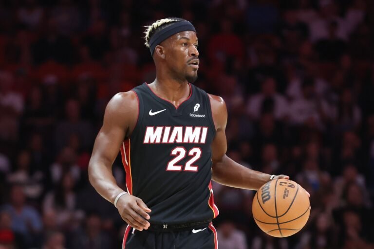 Disgruntled Miami Warmth famous person Jimmy Butler lands with Golden State Warriors