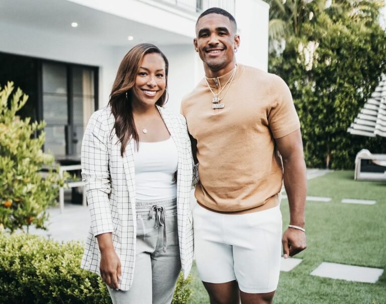 Meet 3 Black businesswomen busting down boundaries within the sports activities global