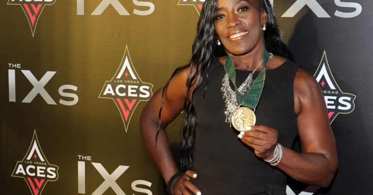 WNBA: Why Ruthie Bolton’s function is larger than basketball
