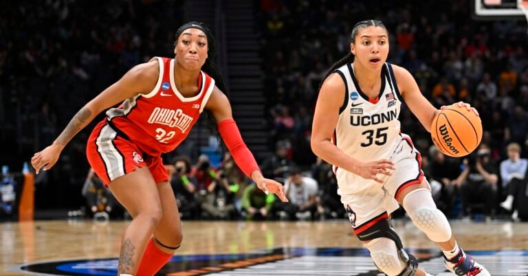 NCAAW: Azzi Fudd is staying at UConn, however what avid gamers are at the transfer?