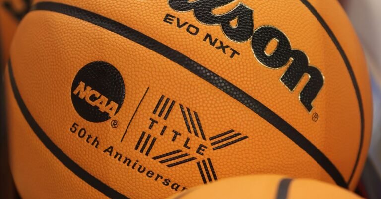 Opinion: Dismantling the DOE would injury girls’s basketball