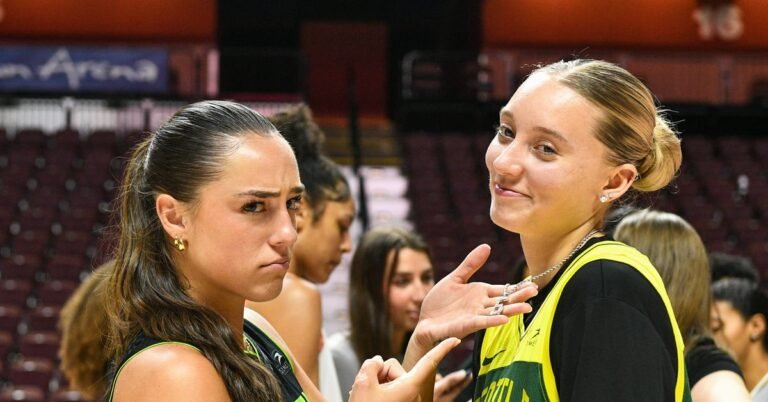 WNBA: Why rumblings persist about Paige Bueckers’ professional long term