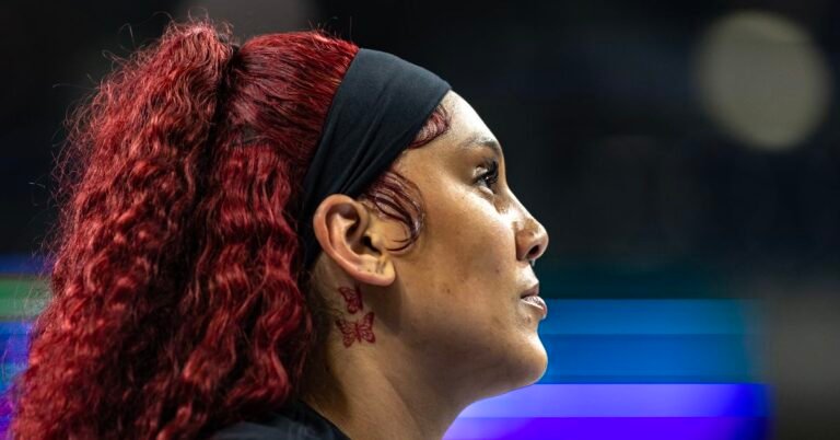 WNBA: Kamilla Cardoso unleashes epic playoff performances in China