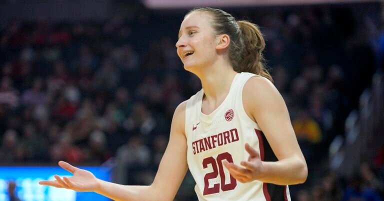 NCAAW: Why Clemson’s disappointed of Stanford in ACC Event is essential