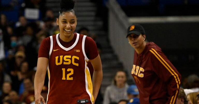NCAAW: Insanity arrives early with loopy finish to regular-season play