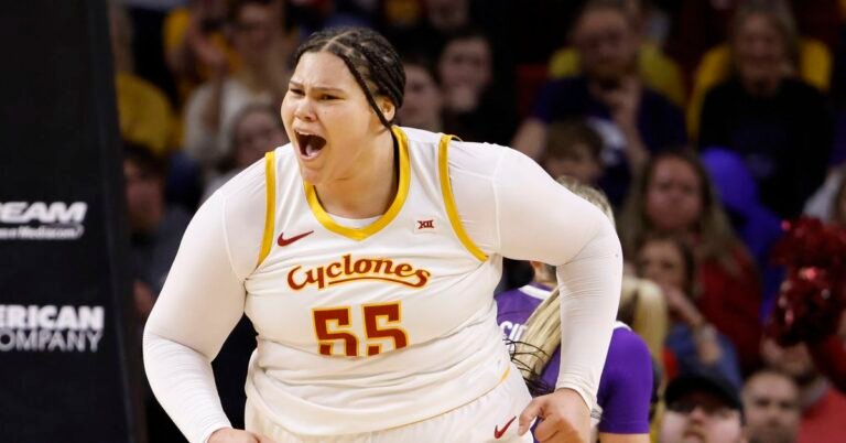 NCAAW: Audi Crooks, two Ivies and an HBCU spotlight First 4