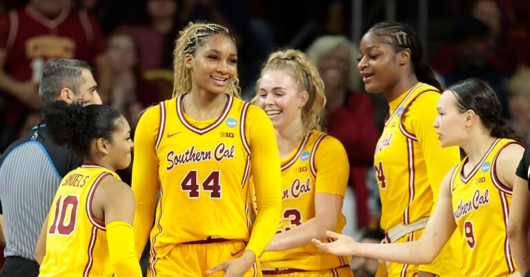 How can USC win with out JuJu Watkins?