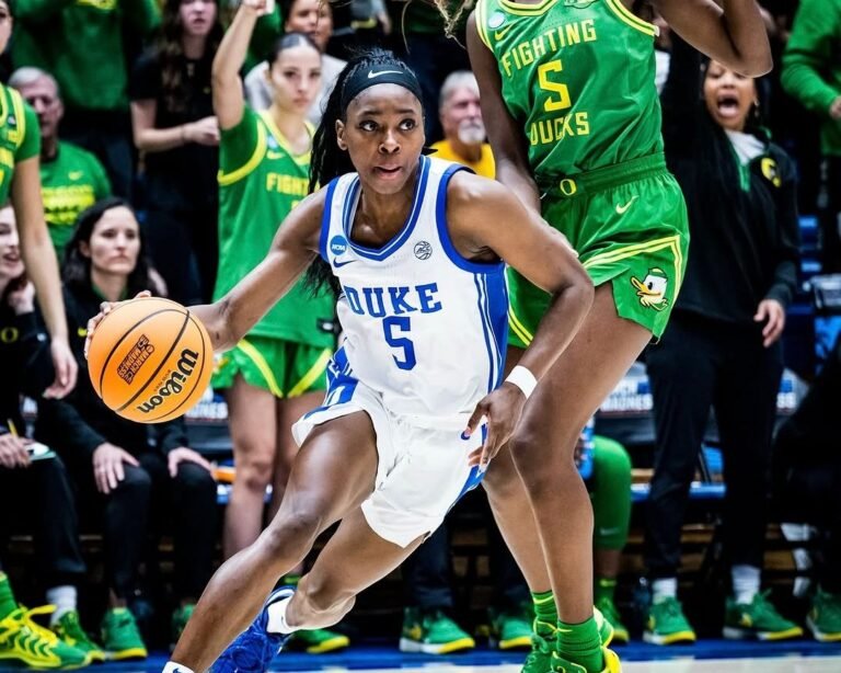 Breaking down the No. 2 and No. 3 seed matchups within the girls’s Candy 16