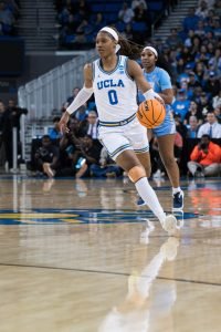 UCLA opens Event robust with 84-46 domination of Southern