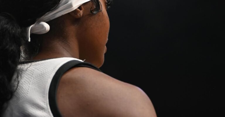NCAAW: Up shut for South Carolina’s Candy 16 win over Maryland