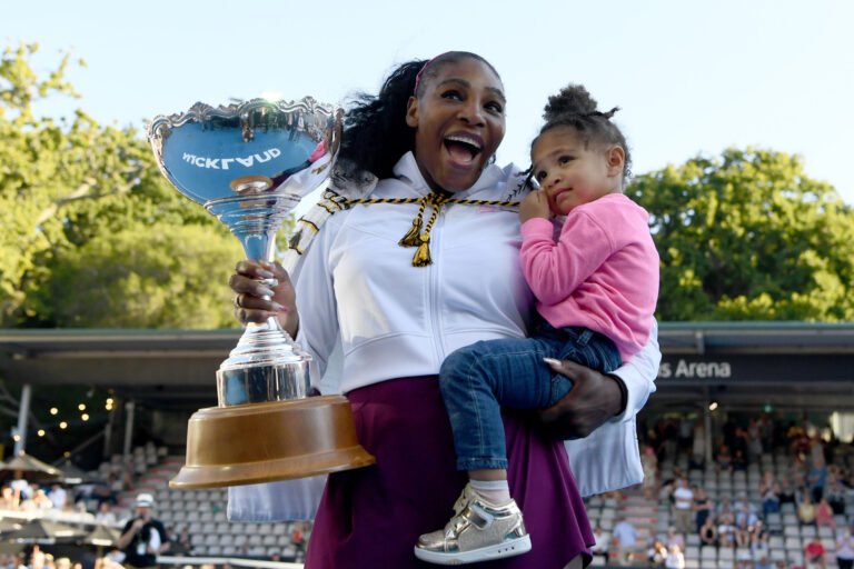 WTA Launches Saudi-Funded Parental Protections Program