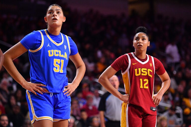 Naismith Names Ladies’s Faculty Basketball DPOY Semifinalists