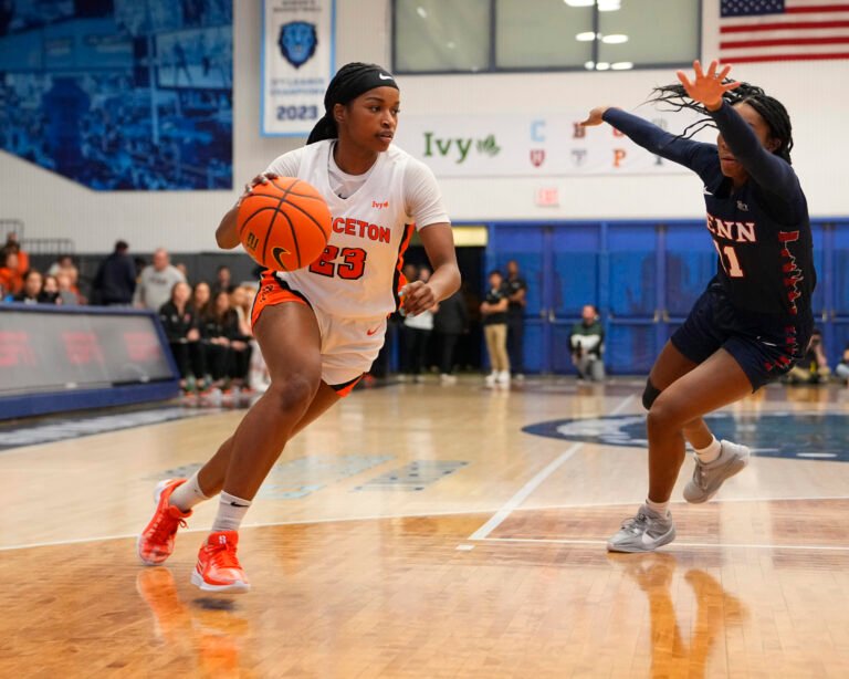Ivy League Event Takes the Court docket in Countdown to March Insanity