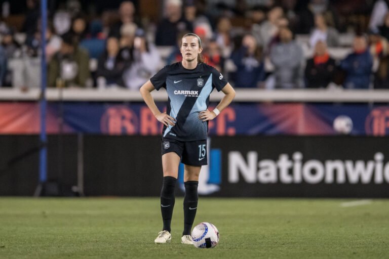 Davidson Leads New Gotham FC Roster Forward of NWSL Kick-Off