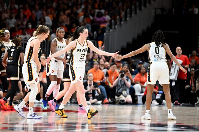 WNBA Drops 2025 TV Broadcast Lineup, Ups Nationwide Protection