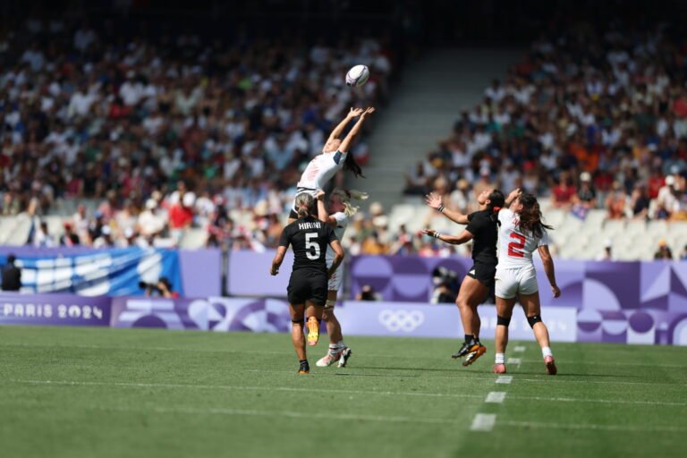 USA Rugby Declares House Video games as Girls’s Elite Rugby Kicks Off