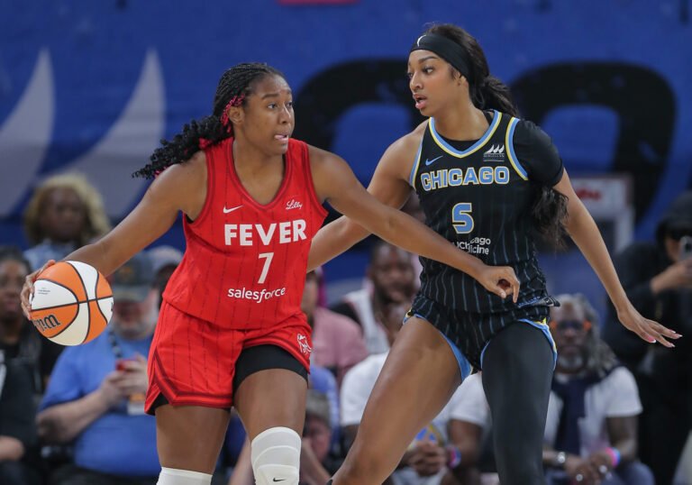 Chicago Sky vs. Indiana Fever WNBA Video games Moved to United Middle